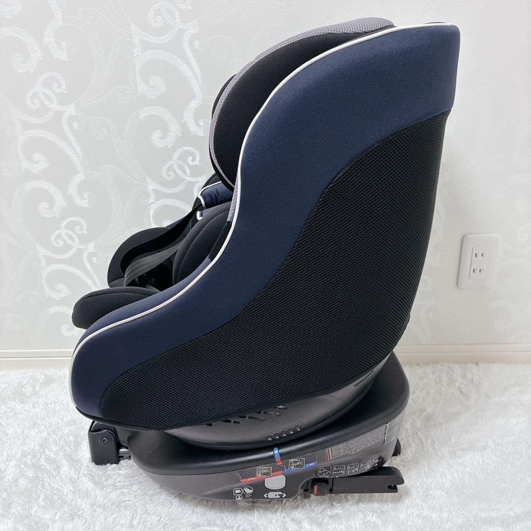 【美品】Joie Arc360° チャイルドシート　ISOFIX対応・回転式