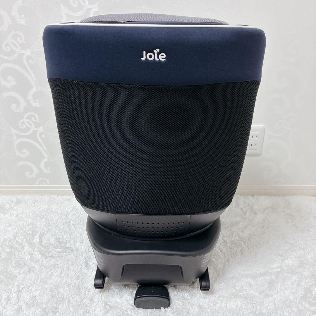 【美品】Joie Arc360° チャイルドシート　ISOFIX対応・回転式