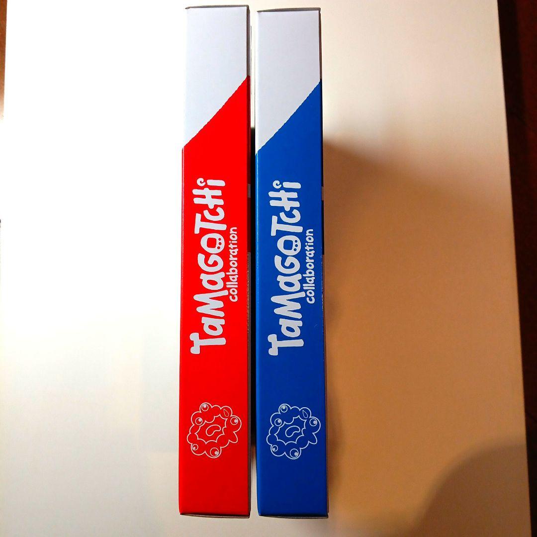 【新品】未開封ミャクミャクたまごっち万博tamagochi myakumyaku