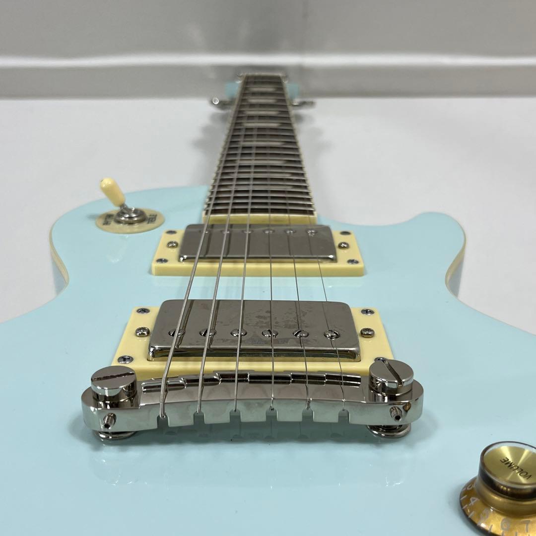 Epiphone Power Players Les Paul　7/8サイズ