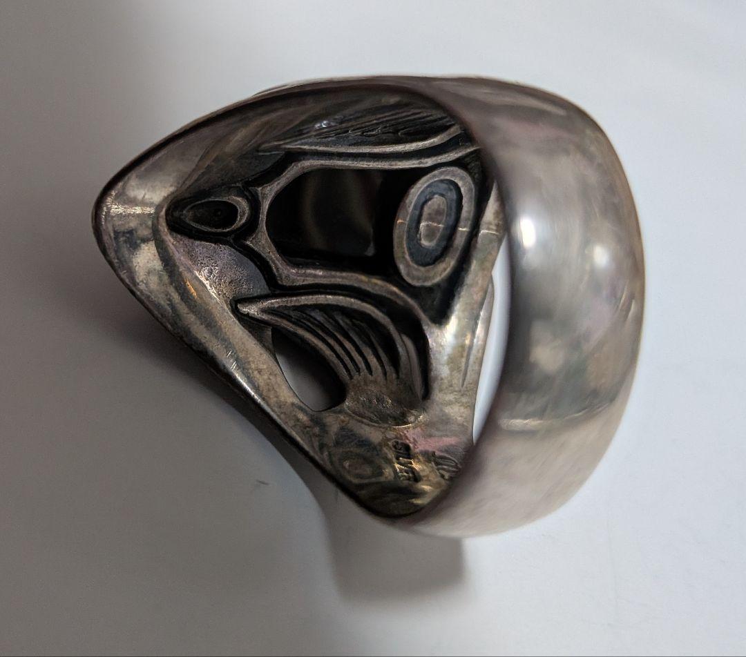 エムズコレクション　リング