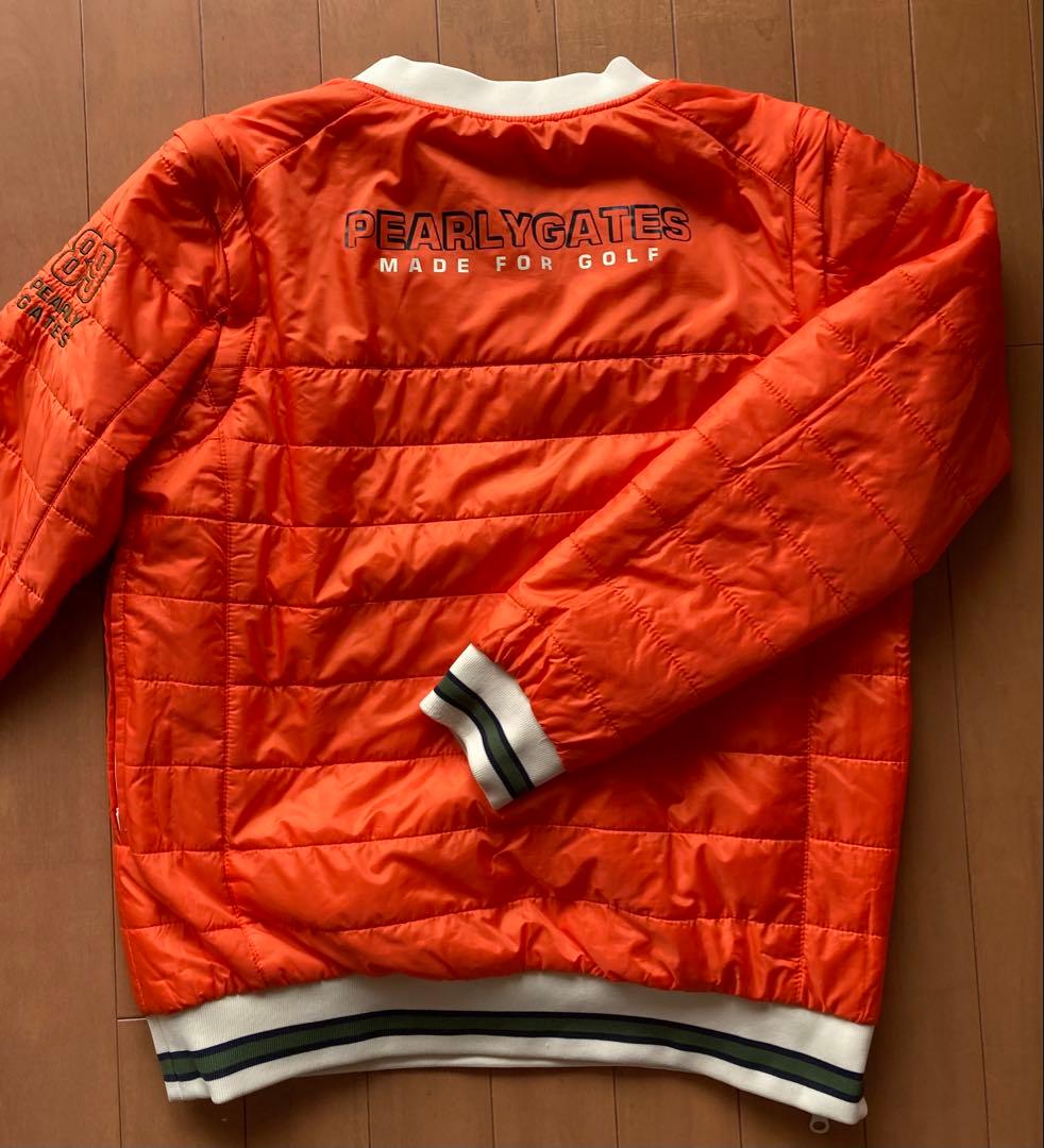 PEARLYGATES パーリーゲイツ レディース ブルゾン スニード