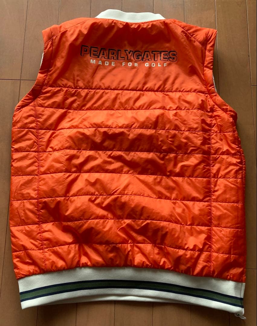 PEARLYGATES パーリーゲイツ レディース ブルゾン スニード