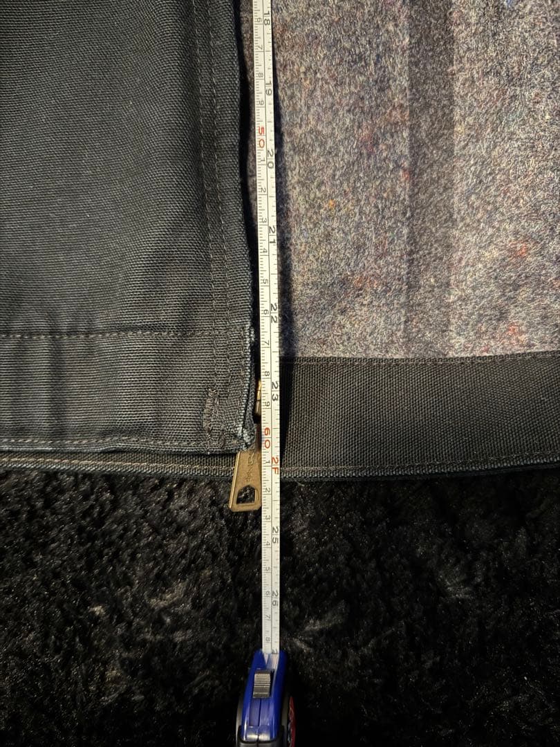 Carhartt デトロイトジャケット USA