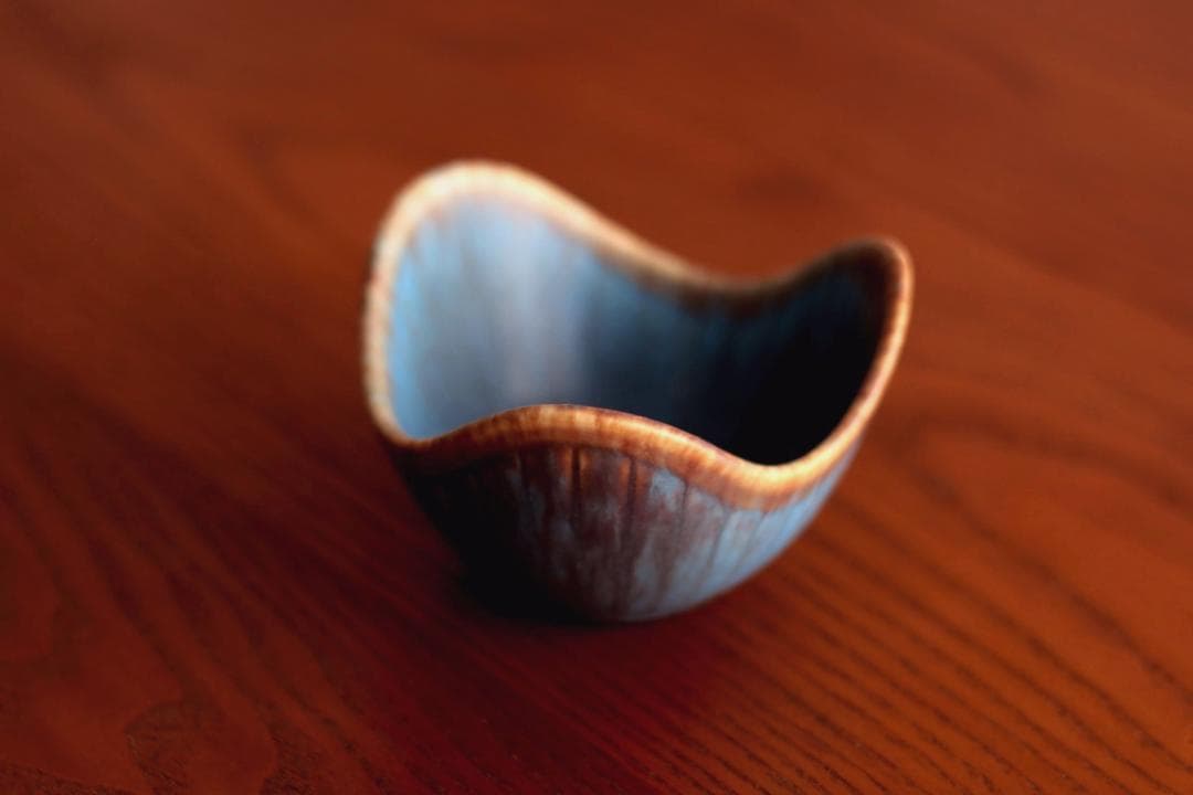 Gunnar Nylund グンナーニールンド ボウル 69664