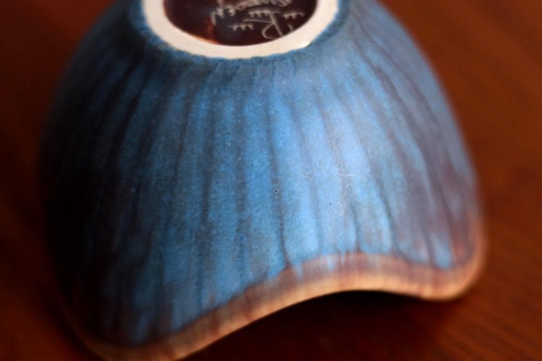 Gunnar Nylund グンナーニールンド ボウル 69664