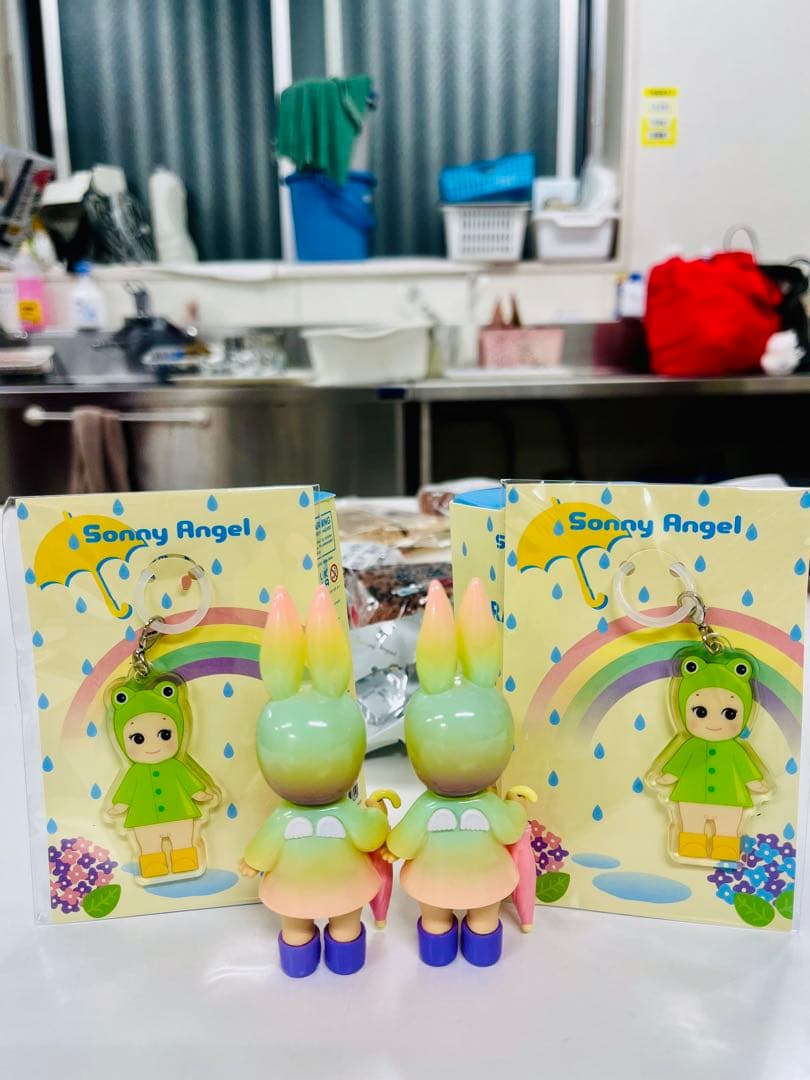 ソニーエンジェル アイラブレイニーデイシリーズ シークレット Sonny