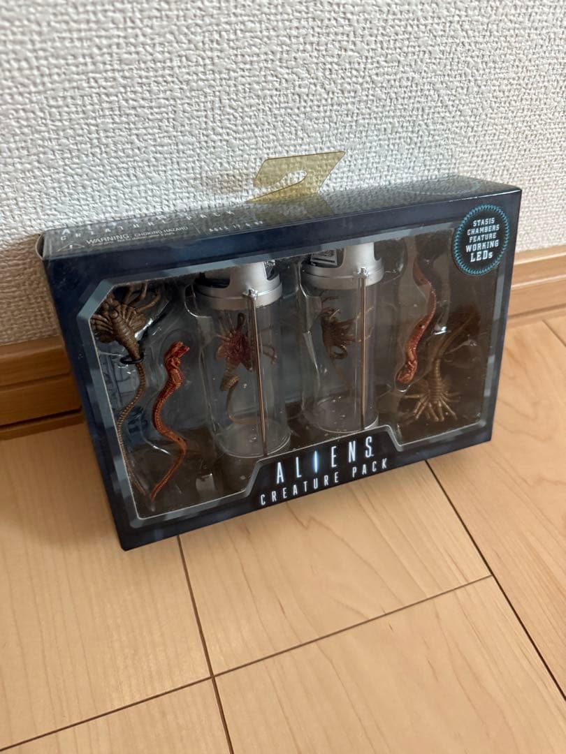 エイリアン2 30周年記念