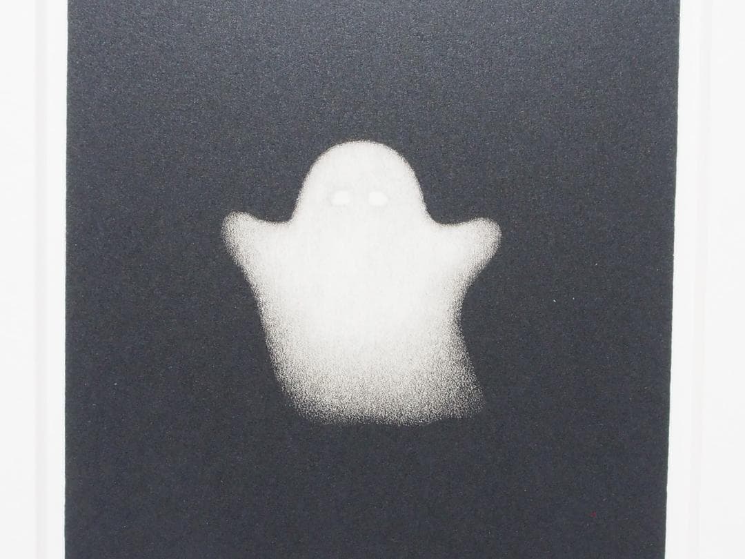 ジャン・ピエール・カシニョール オリジナルリトグラフ 直筆サイン