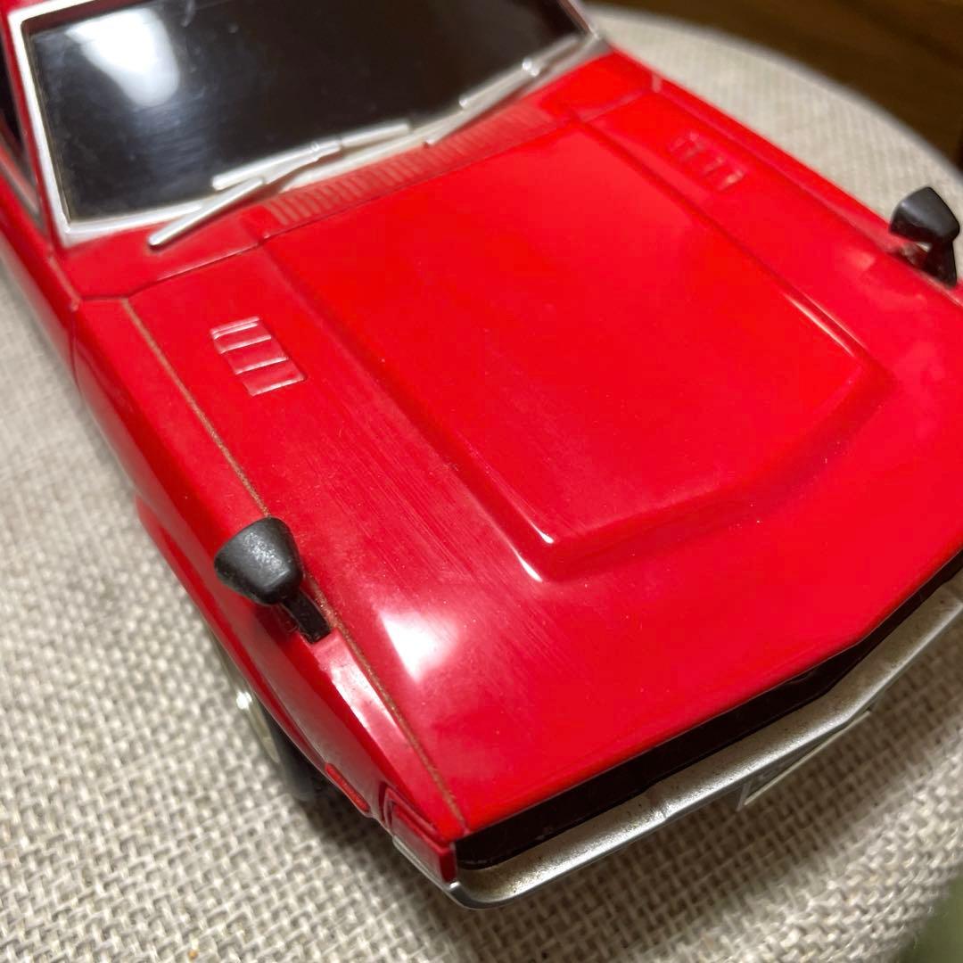 「動作確認済」 トヨタ セリカ LB2000GT ラジコン