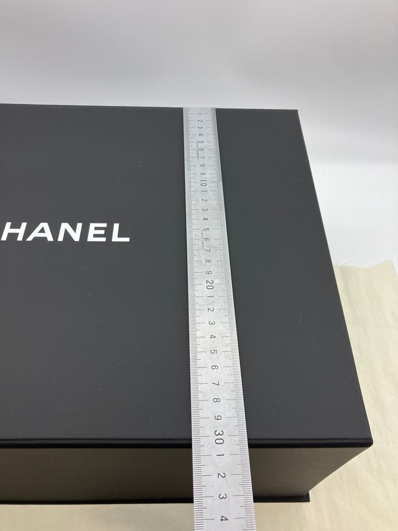 CHANEL シャネル41cm,31cm 他まとめて3個 マグネットタイプ 空箱