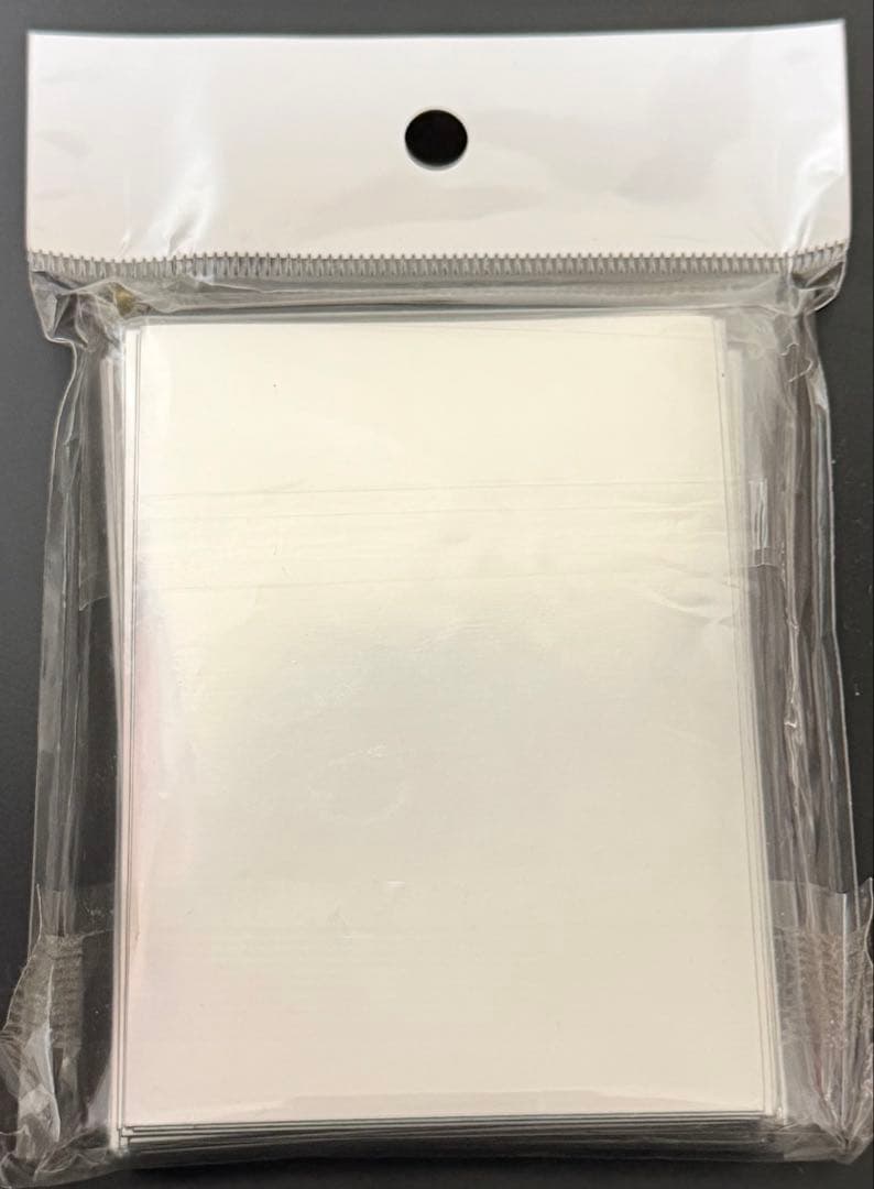 艦これ　響　きのこのみ　カードスリーブ