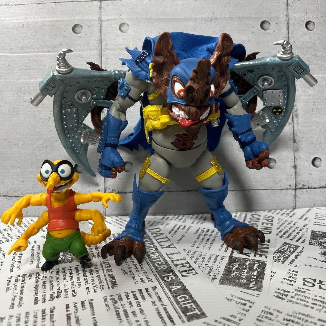 エイリアン、ベノム(値引き交渉承ります) - メルカリ エイリアン