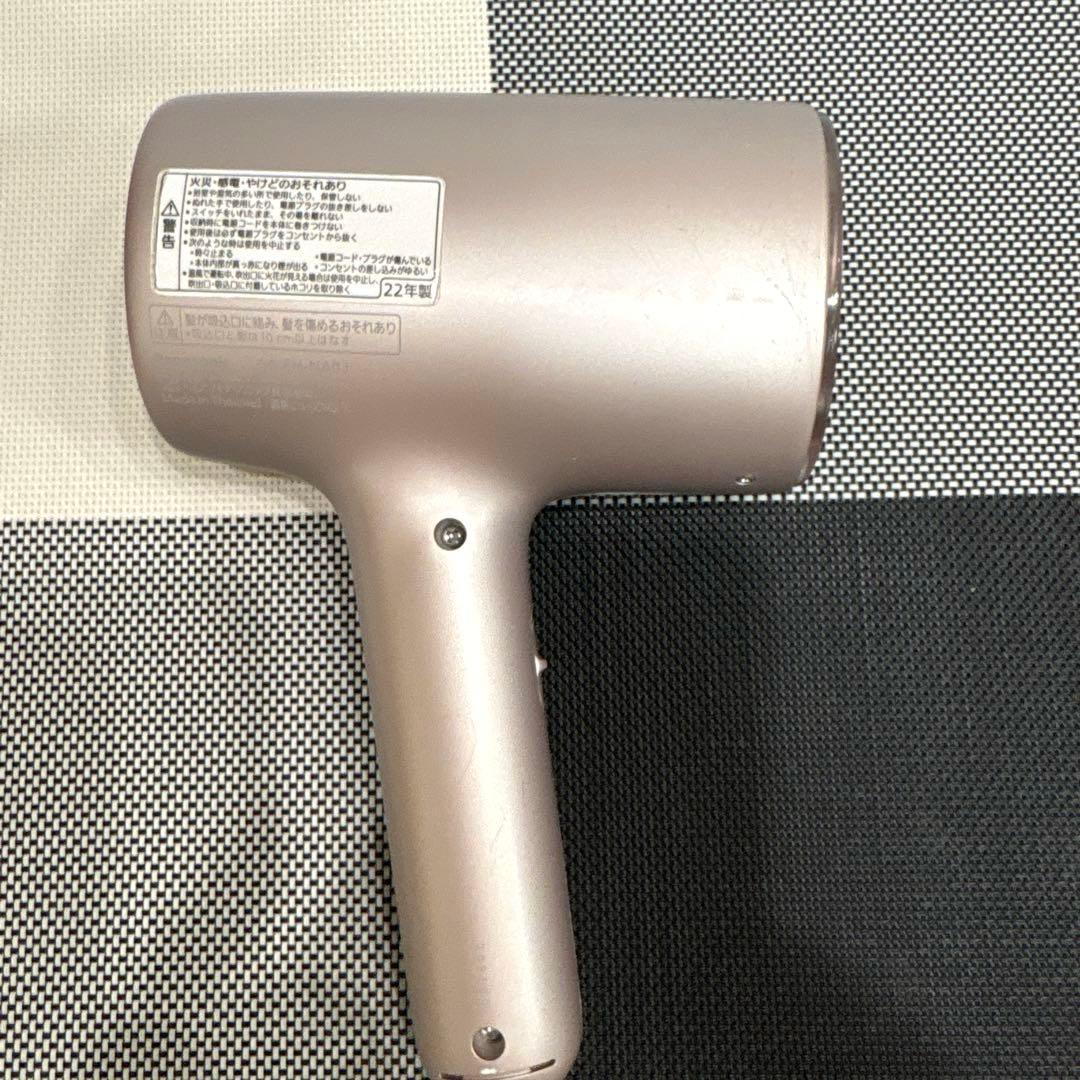 Panasonic EH-NA0J-P モイストピンク【完動品】