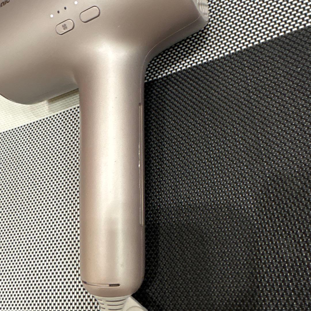 Panasonic EH-NA0J-P モイストピンク【完動品】