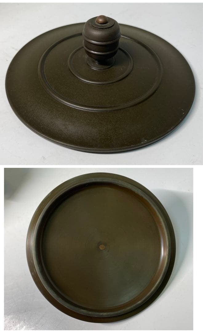 九谷焼 武腰一憲【遠い日】色絵カップ 武腰一憲 - 九谷焼 製造販売専門