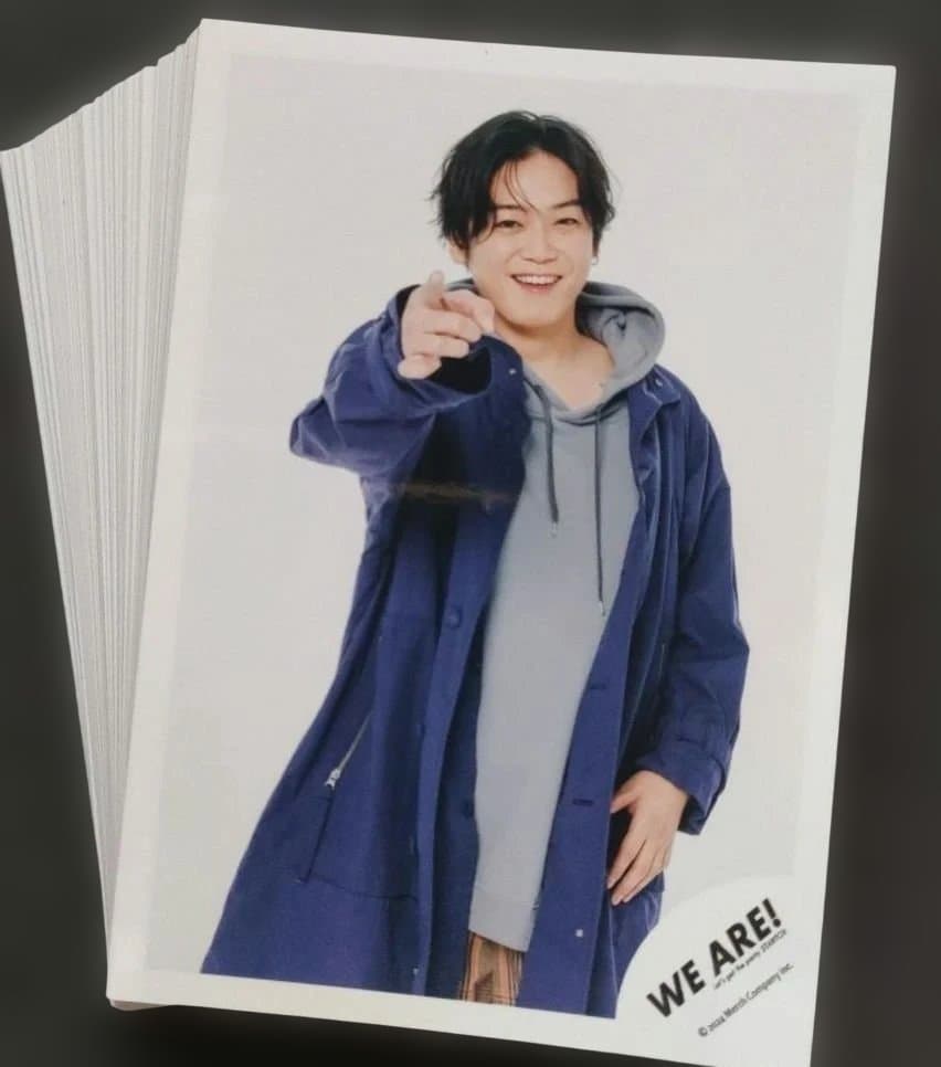 高木雄也 Hey!Say!Jump 公式写真 ソロ 混合 2018～ 90枚 - メルカリ