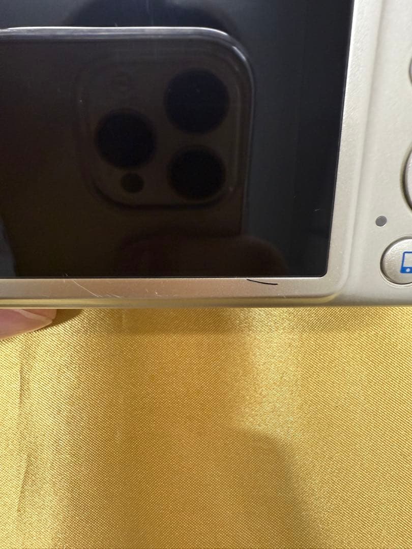 ビデオカメラ Canon SX600 HS