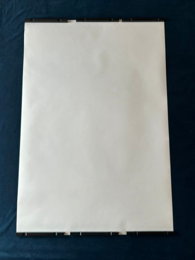 ジャッキー・ブラウン　USオリジナル映画ポスター