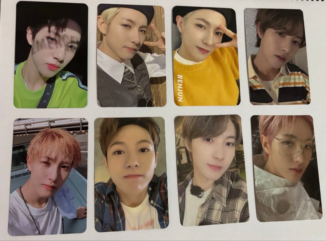 ロンジュン トレカ まとめ売り - メルカリ