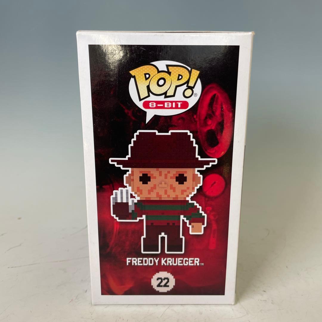 Funko フレディ・クルーガー フィギュア