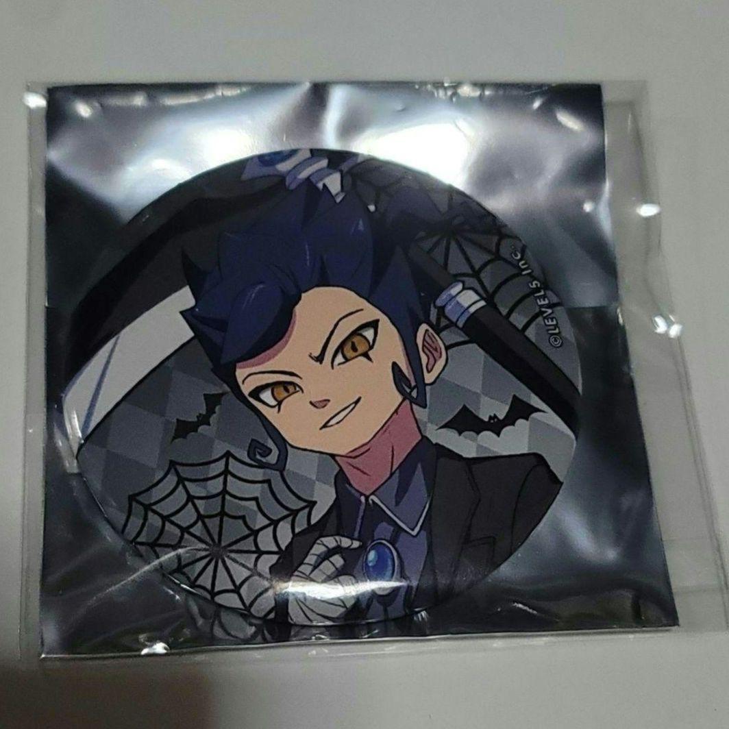 最終値下げ イナズマイレブン アニメイトカフェ 剣城京介