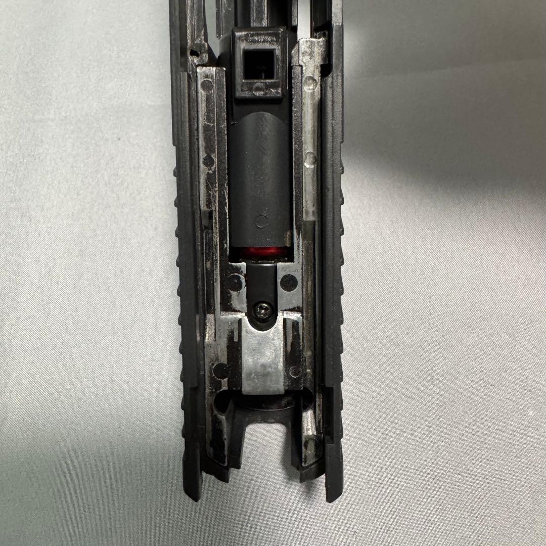 東京マルイ　SIG P226e2 カスタム品 マガジン付