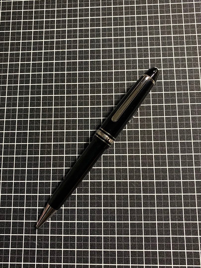 工房楔 グラッソ チューリップウッド 多機能 シャープペンシル 2色