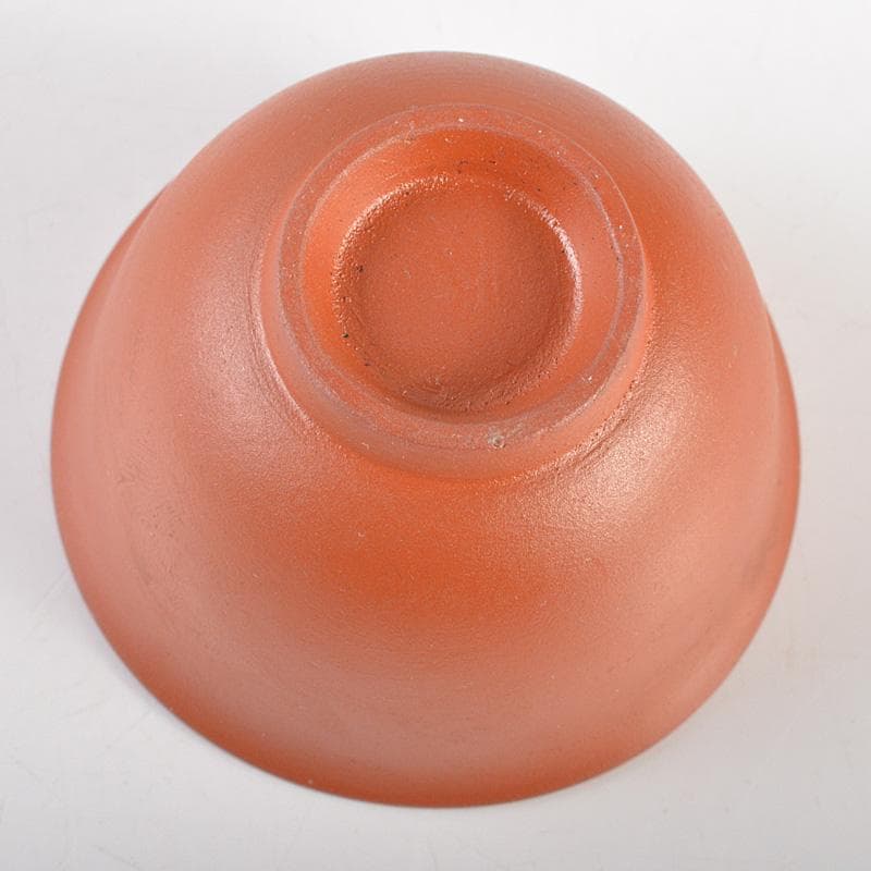 煎茶道具　紫砂　朱泥　内白釉　煎茶碗　二十点まとめて　N　6551