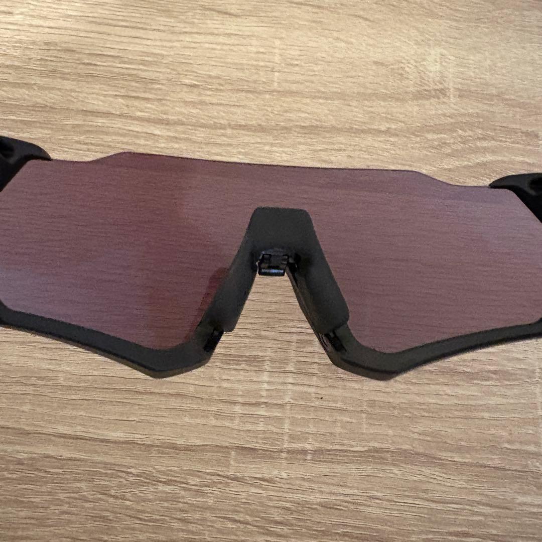 OAKLEY オークリー フライトジャケット プリズム ✨