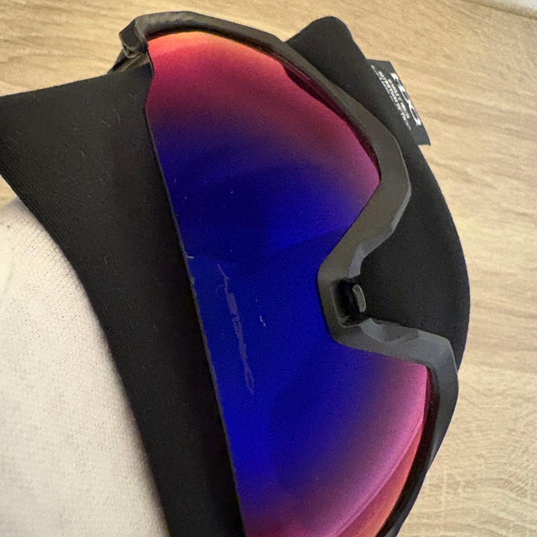 OAKLEY オークリー フライトジャケット プリズム ✨