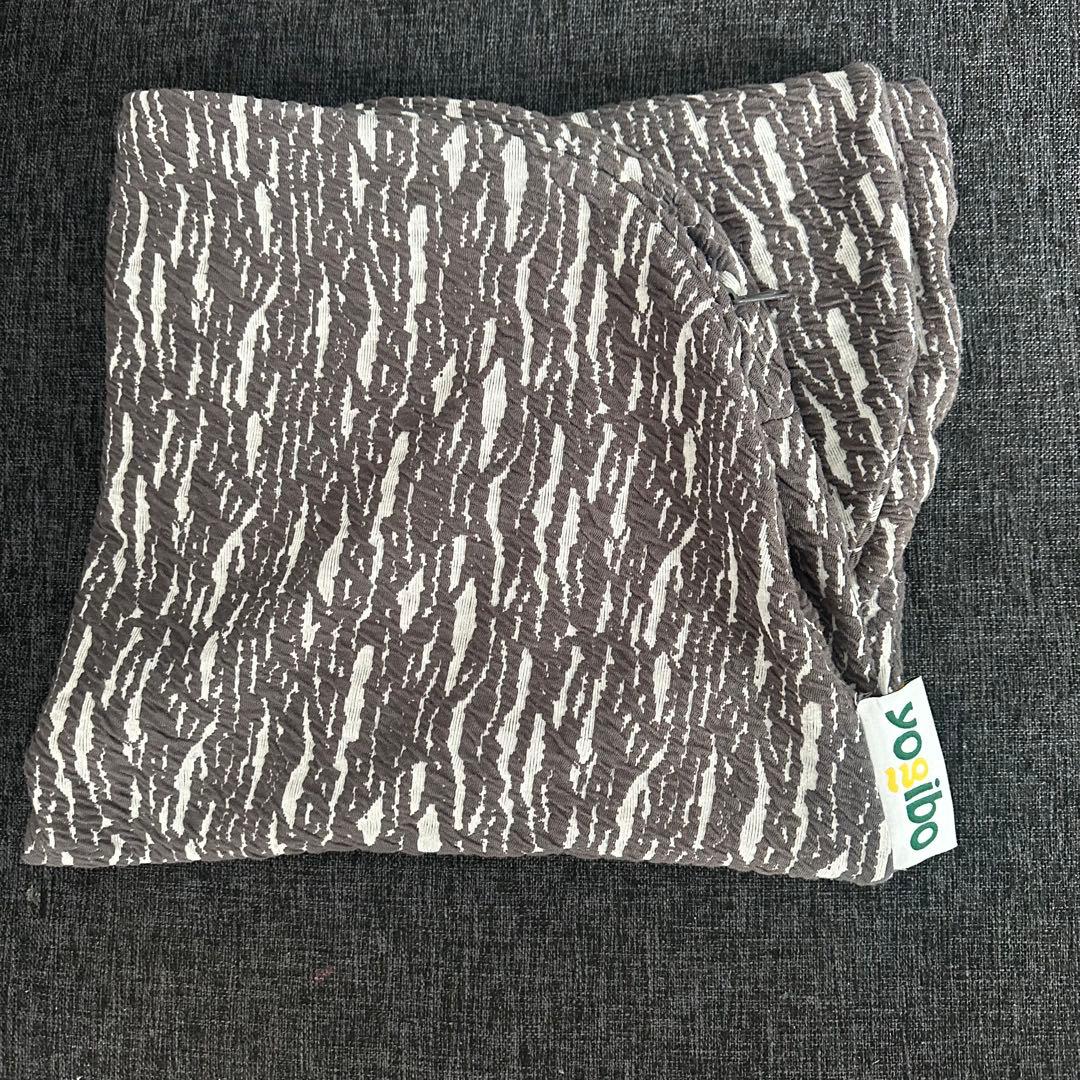 yogibo ラックスマックスプレミアム用カバー