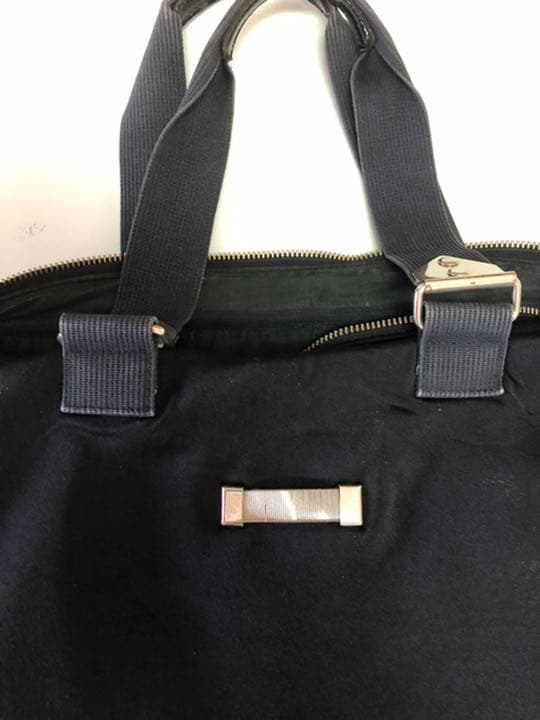 ☆専用☆ジャンポールゴルチェ　ヴィンテージ　レコード　バッグ