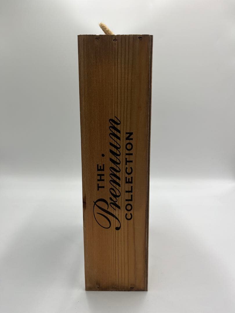 THE Premium COLLECTION ウイスキー マッカラン10年など