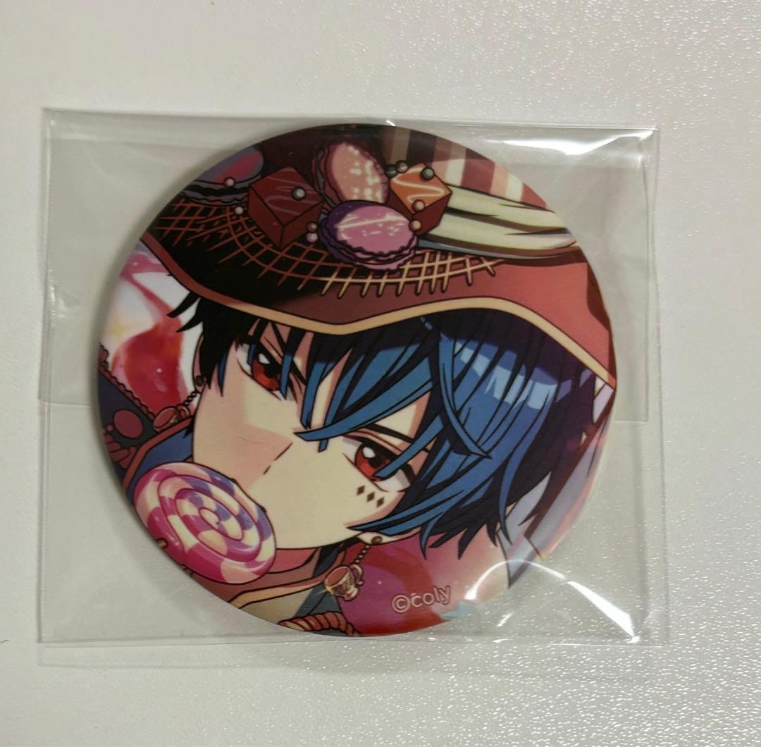 魔法使いの約束 まほやく MwW 缶バッジ シノ - メルカリ