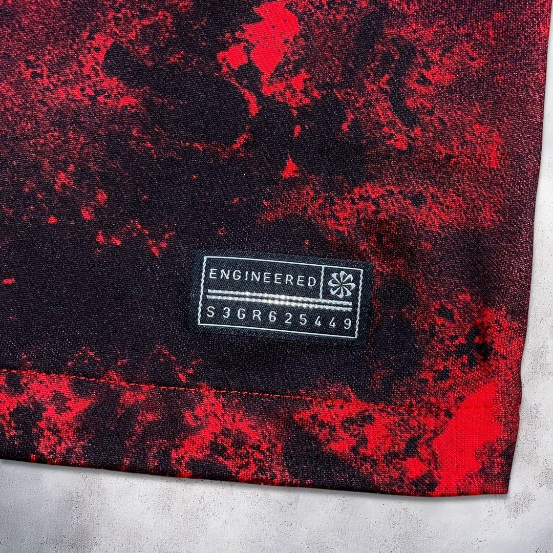 極美品】2024 浦和レッズ #2 酒井宏樹 ホーム ユニフォーム NIKE