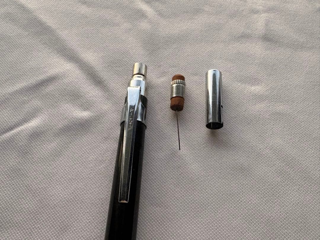 PILOT パイロット ハイメカホルダー h2003 廃番