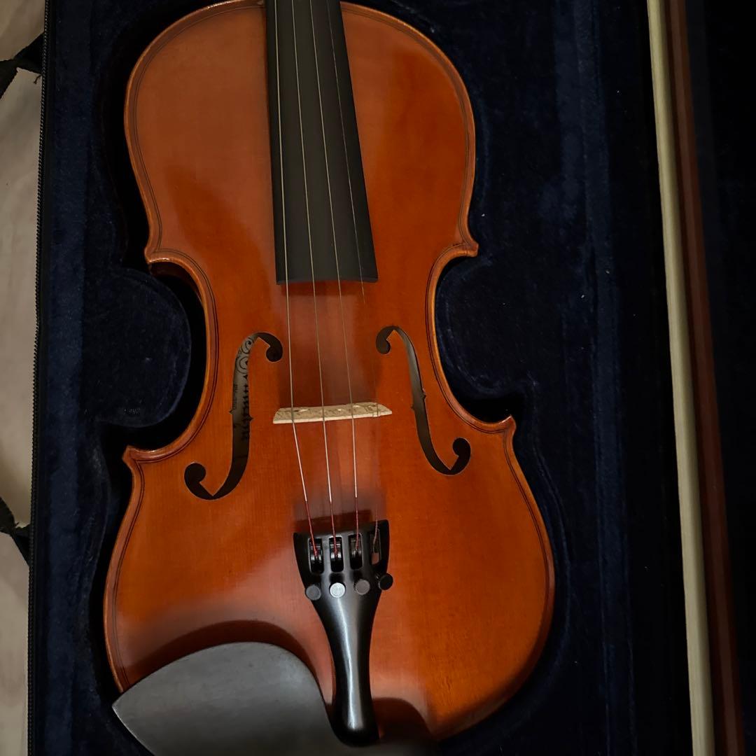 Romanza ロマンツァ バイオリンRV-350 初心者