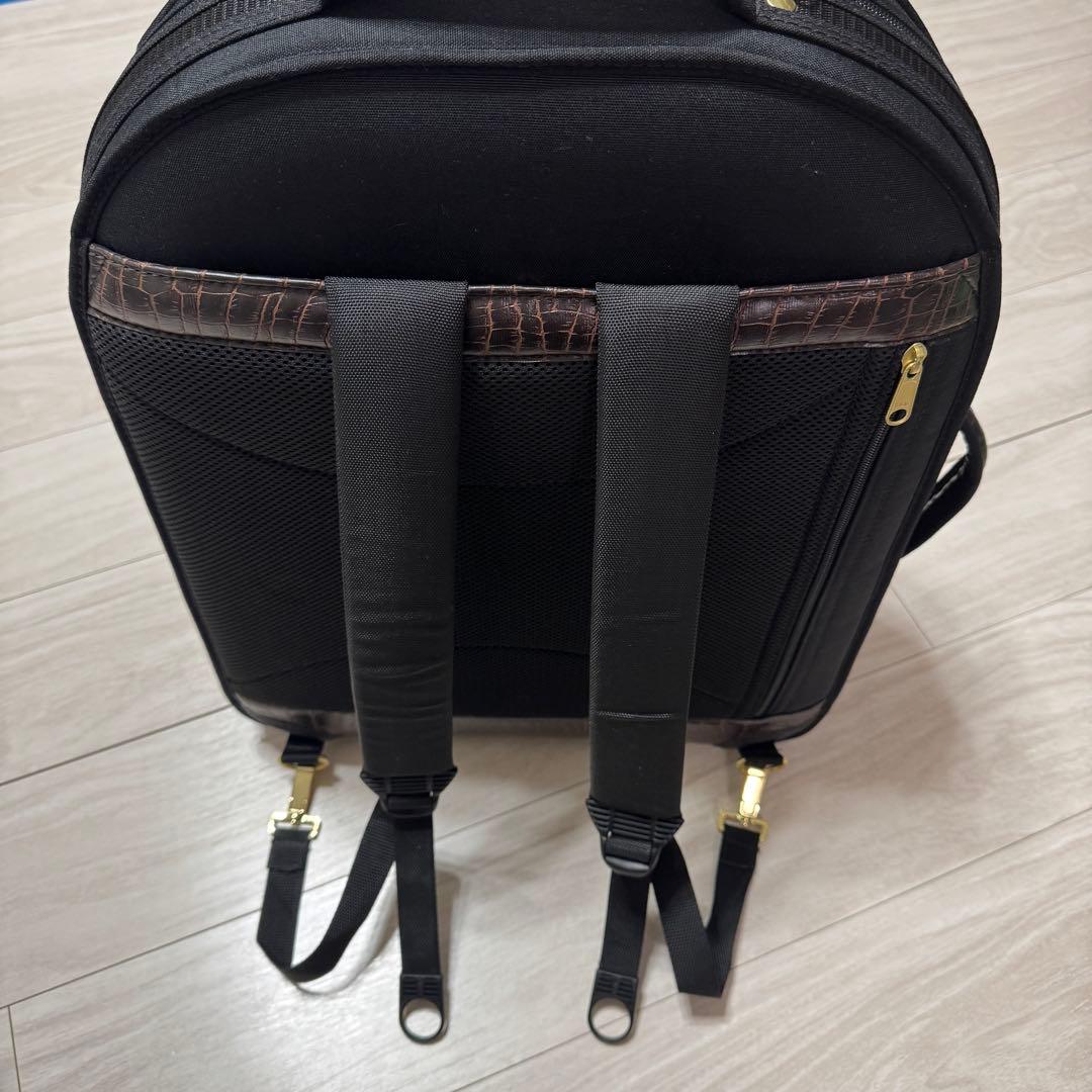 ま*ゅ様 【極美品】Alexander フレンチホルンケース