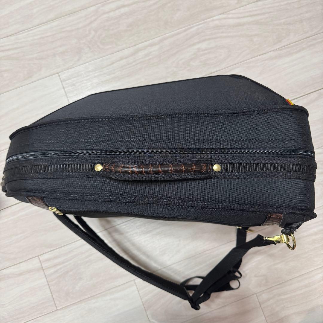 ま*ゅ様 【極美品】Alexander フレンチホルンケース