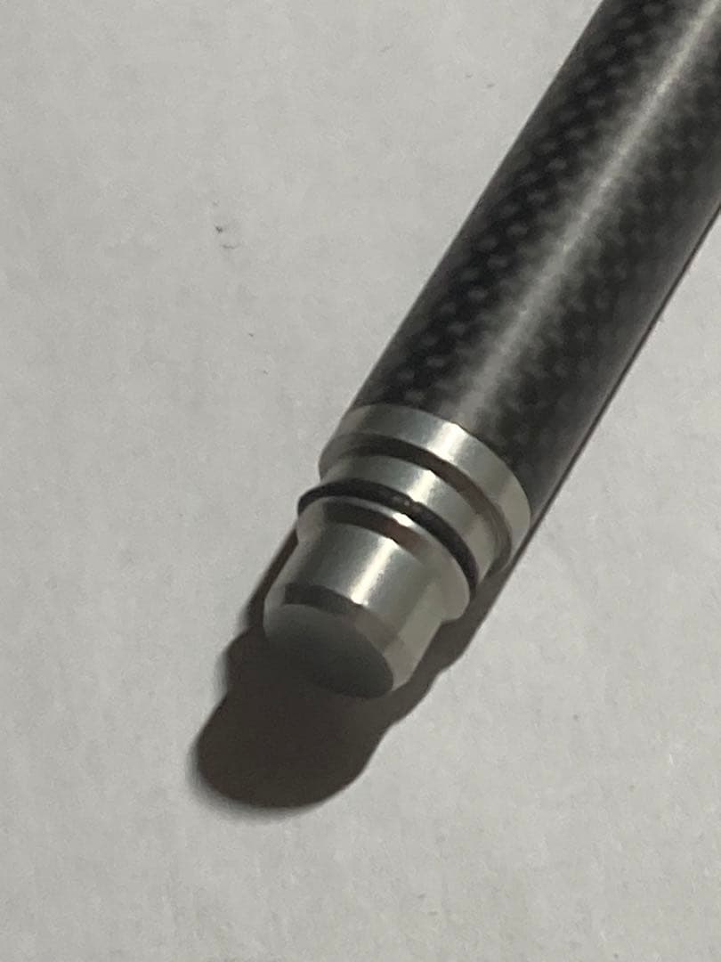 zoom101 ローラーボールペン 水性ボールペン キャップ式 廃盤 箱付き