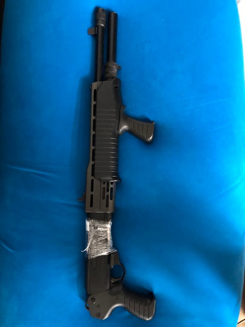 スパス12 東京マルイ　SPAS12