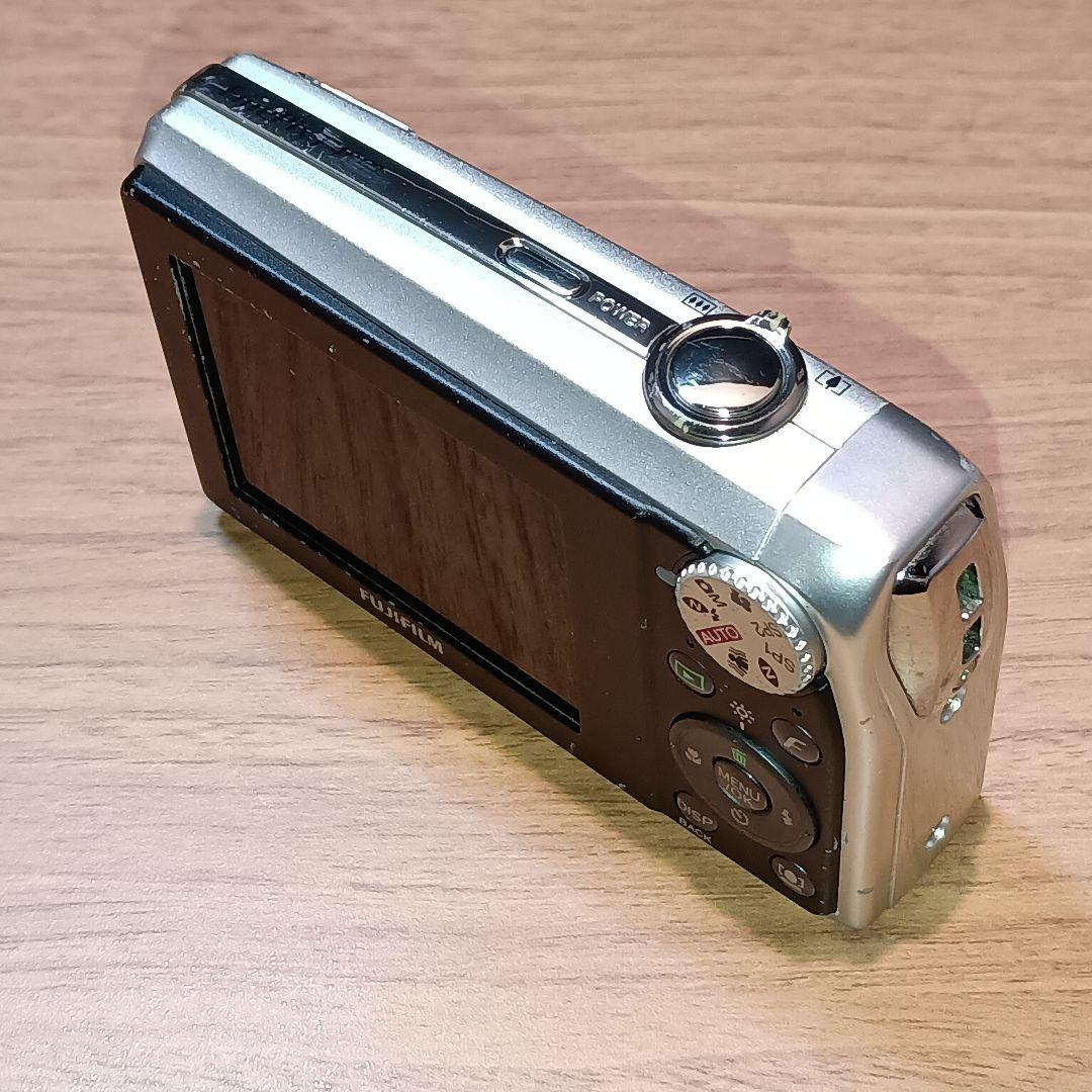 ジャンク】デジカメ8台セットまとめ - メルカリ