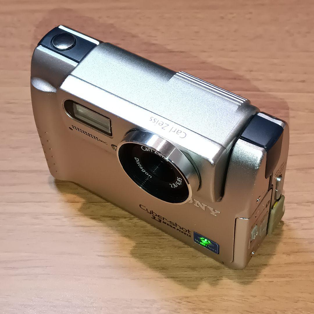 ジャンク】デジカメ8台セットまとめ - メルカリ