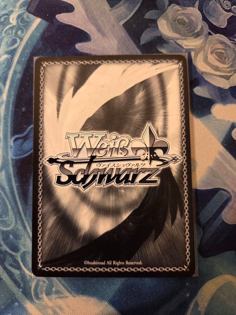 イビルアイ 、ラナー サイン2枚セット