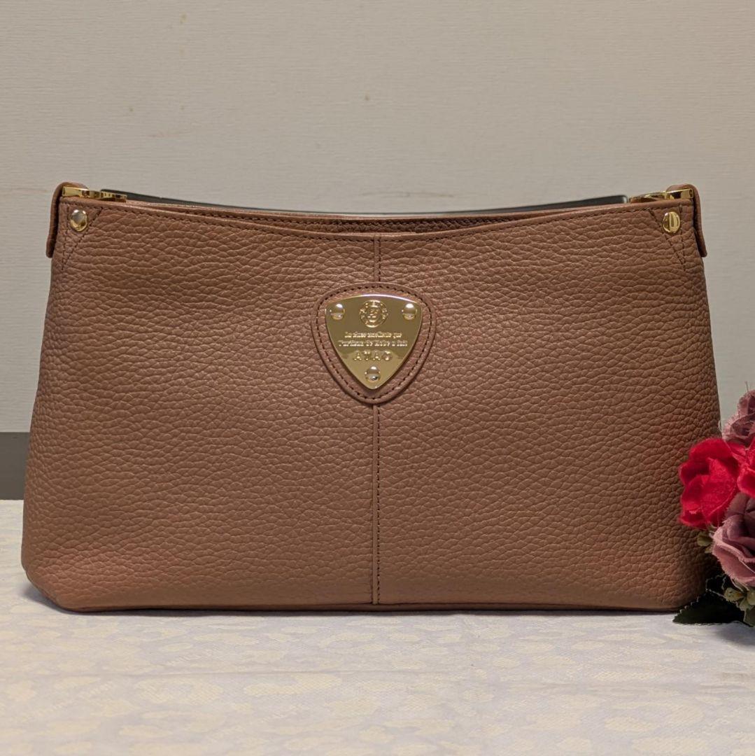 【未使用に近い(記載事項有)】ATAO　❤️chivy+(チヴィプラス)❤️