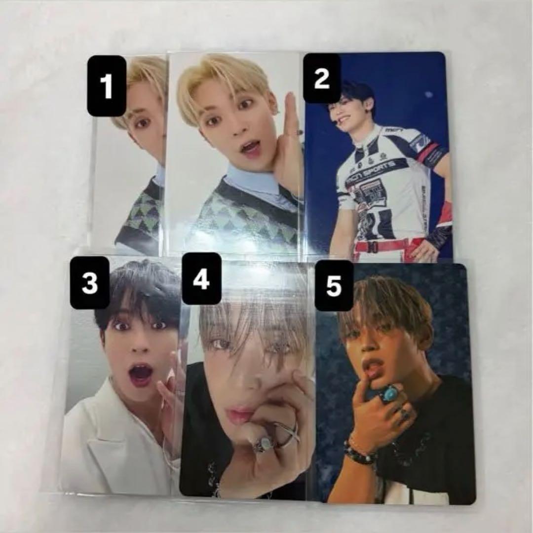 JO1 まとめ売り - メルカリ