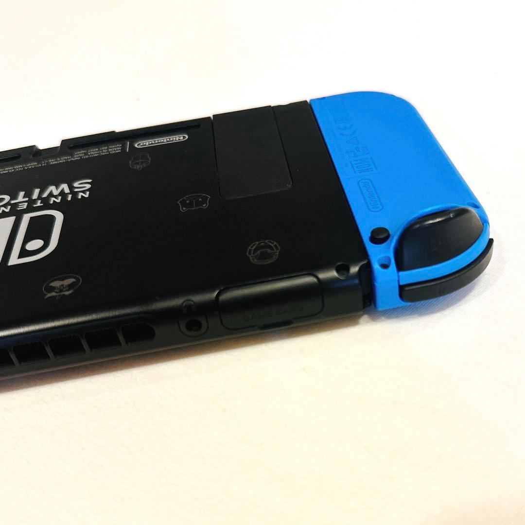 【美品】Nintendo Switch：フォートナイトSpecialセット