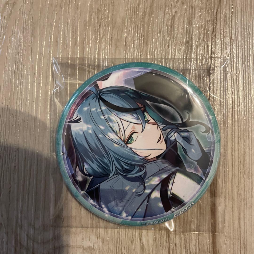 オバレクOVER REQUIEMZ WonderGOO 缶バッジモリィ60個