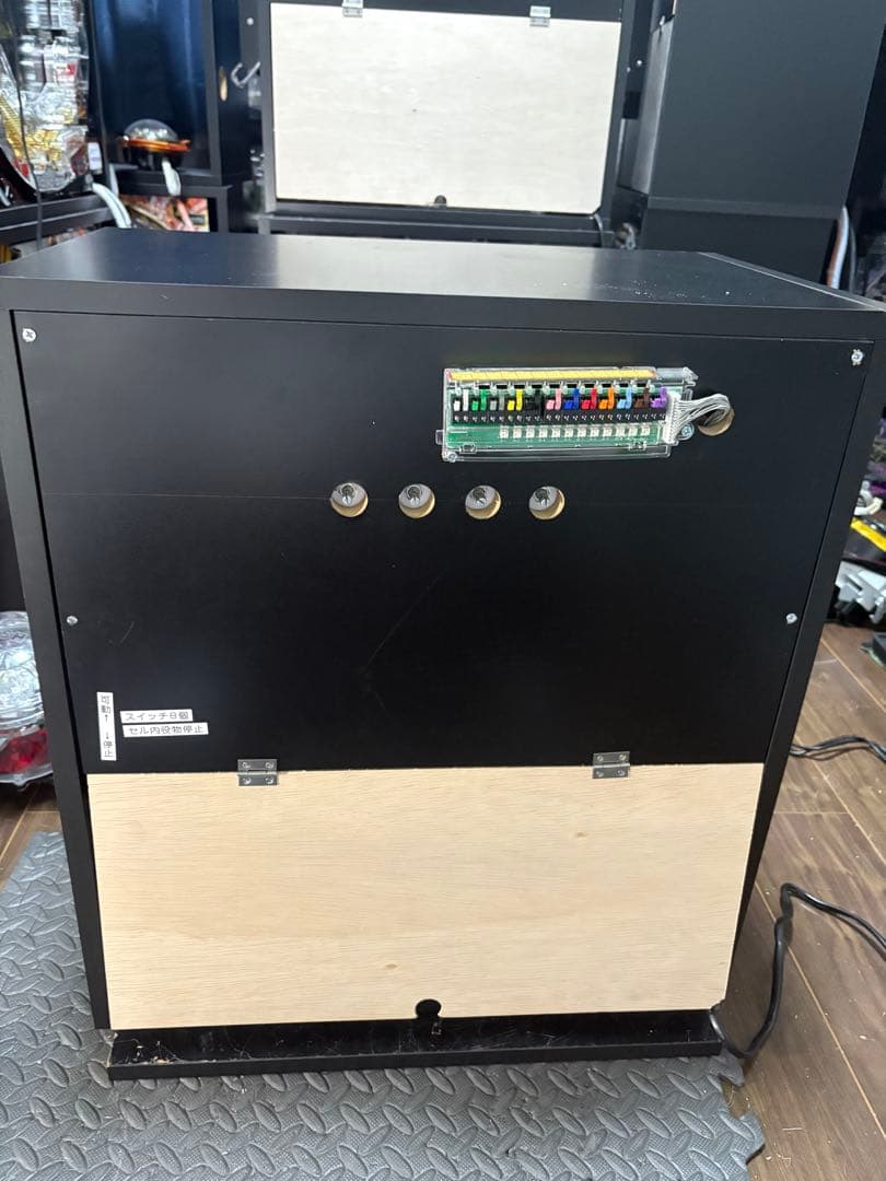 超希少】とある科学の超電磁砲 2 卓上 ボックス レールガン【送料込み】